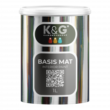 BASIS MAT A 1L