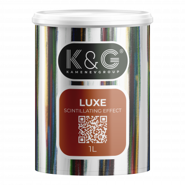 LUXE SILVER 1L
