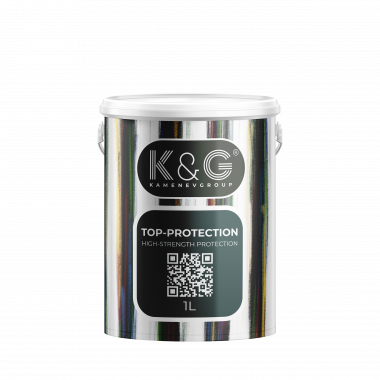 TOP-PROTECTION GLOSS 1L